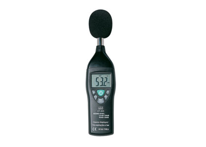 噪音計DT-805